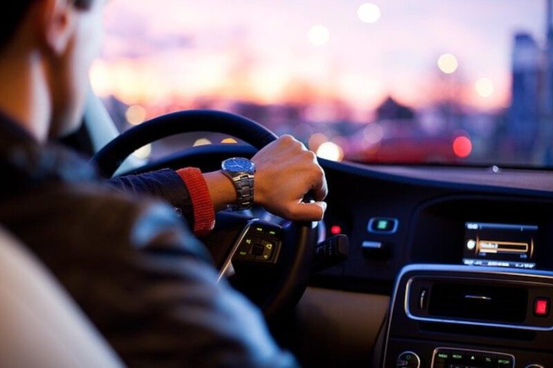 Eco driving jako źródło oszczędności w firmie