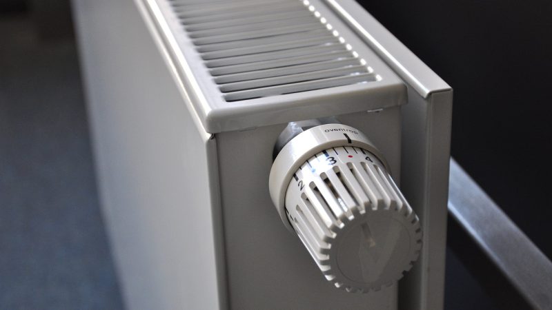 Elektryczne grzejniki hybrydowe