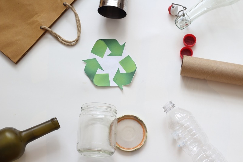 Zautomatyzowana linia recyklingu – jak ją zaprojektować?
