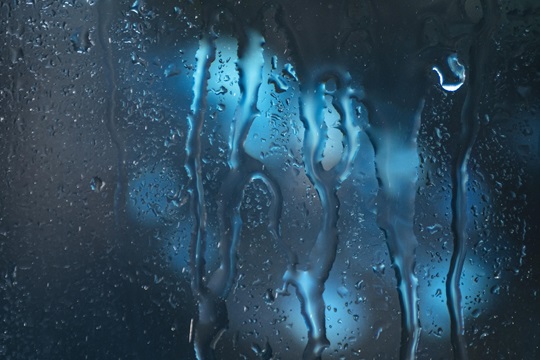 Zbiorniki na deszczówkę